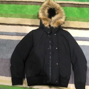 Marc New York men’s winter coat